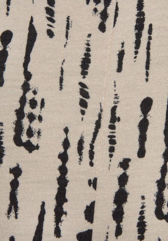 s.Oliver s.Oliver Kleid 'Calli' in Beige 50% Rabatt mit kostenlosem Versand