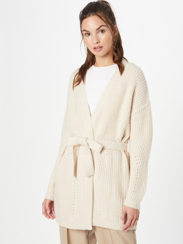 ABOUT YOU ABOUT YOU Cardigan 'Aleana in Creme 2025
