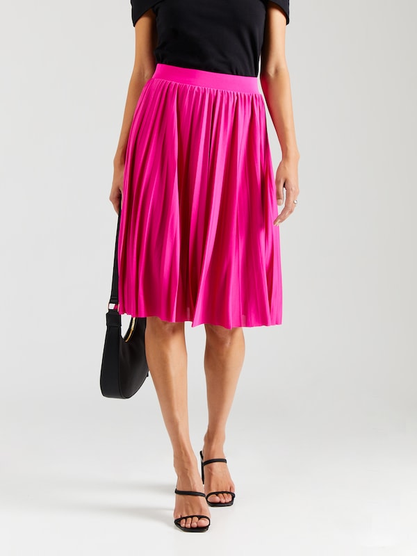 ABOUT YOU ABOUT YOU Rock 'Connie' in Pink Angebote