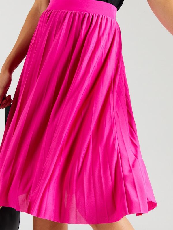 ABOUT YOU ABOUT YOU Rock 'Connie' in Pink Angebote