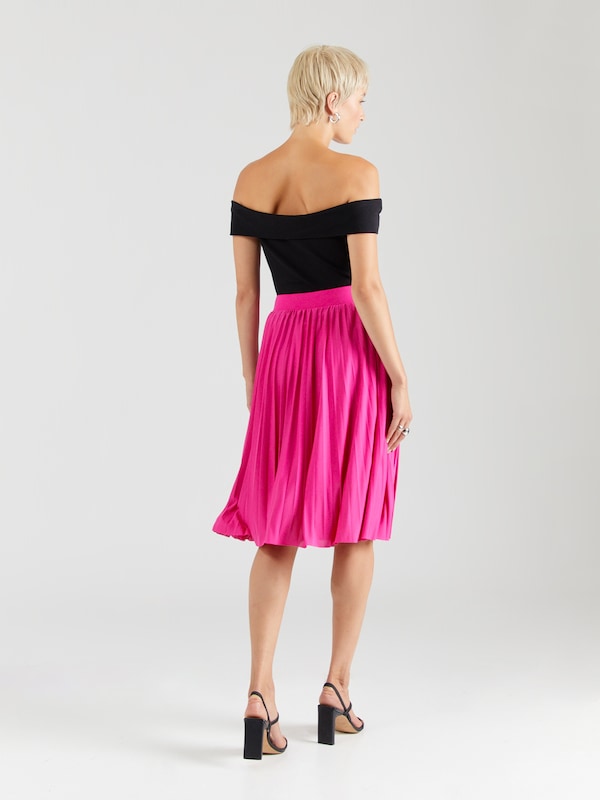 ABOUT YOU ABOUT YOU Rock 'Connie' in Pink Angebote