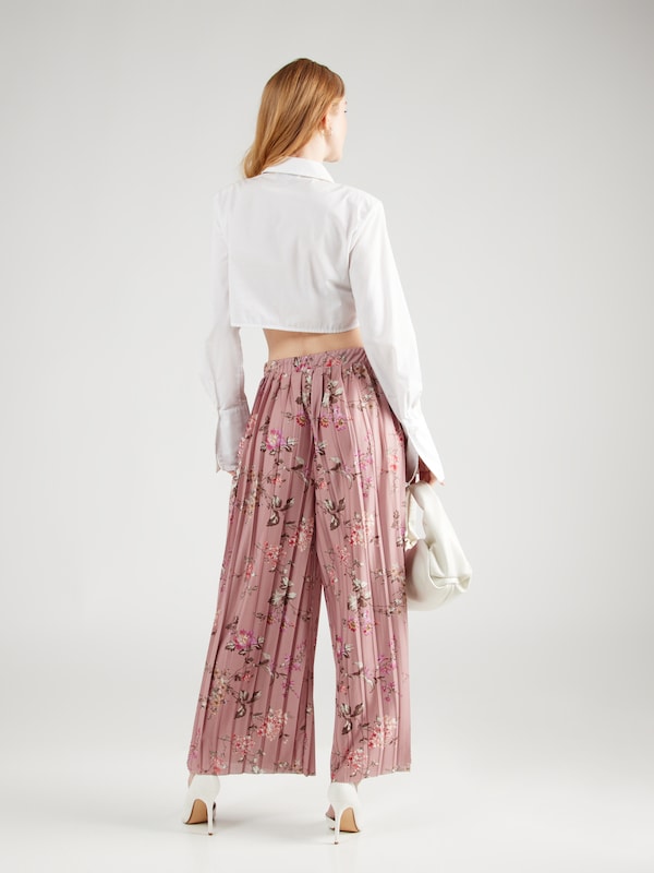 ABOUT YOU ABOUT YOU Wide Leg Damen Schlussverkauf