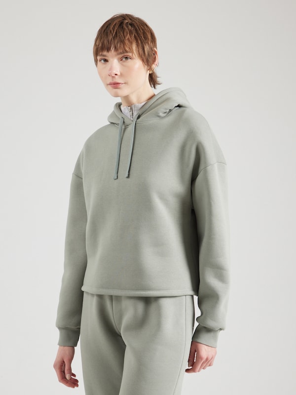 ABOUT YOU ABOUT YOU Sweatshirt 'Elmira' in Mint Meist gekauft