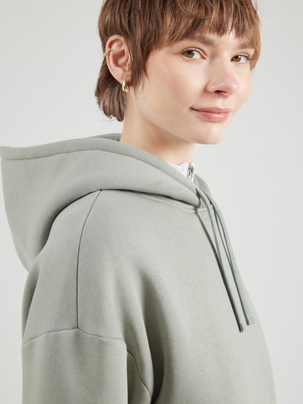 ABOUT YOU ABOUT YOU Sweatshirt 'Elmira' in Mint Meist gekauft