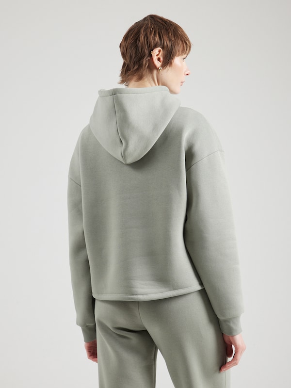 ABOUT YOU ABOUT YOU Sweatshirt 'Elmira' in Mint Meist gekauft