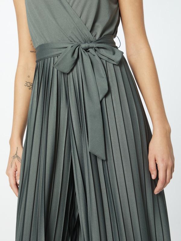 ABOUT YOU ABOUT YOU Jumpsuit 'Taria' in Dunkelgrün Fabrikpreis