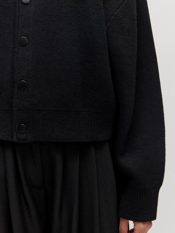 EDITED EDITED Bomberjacke 'Aniela' (GRS) in Schwarz Black Friday
