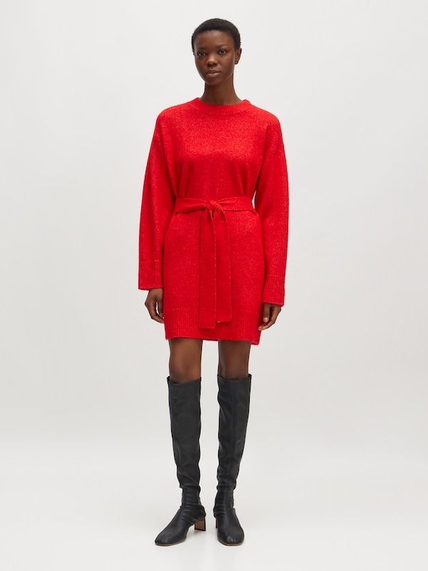 EDITED EDITED Kleid 'Mariana' (GRS) in Rot Zeitlich begrenztes Angebot
