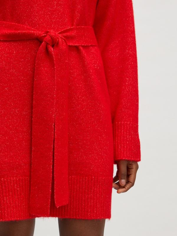 EDITED EDITED Kleid 'Mariana' (GRS) in Rot Zeitlich begrenztes Angebot