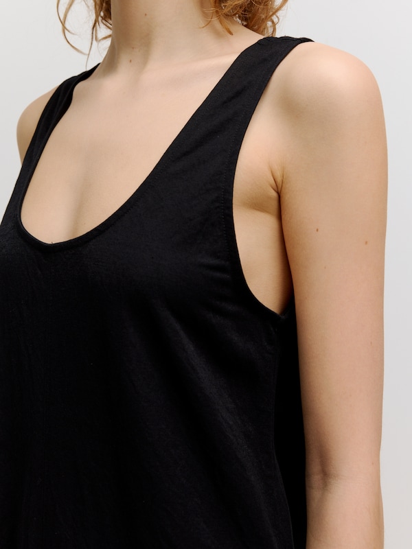 EDITED EDITED Jumpsuit 'Hera' in Schwarz Bestseller