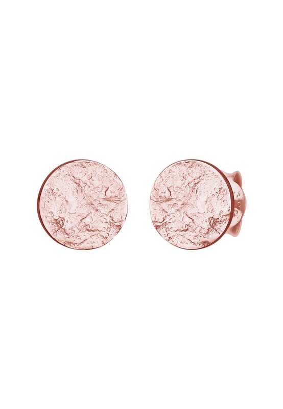 ELLI ELLI Ohrringe in Rosegold Begrenzt auf 3 Tage