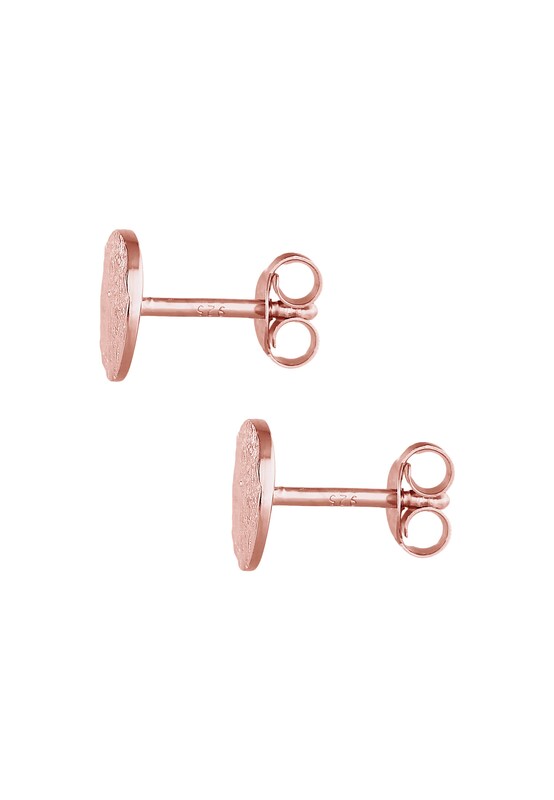 ELLI ELLI Ohrringe in Rosegold Begrenzt auf 3 Tage