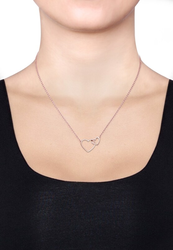 ELLI ELLI Kette in Rosegold Rabatte dieses Monats