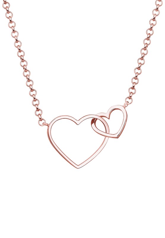 ELLI ELLI Kette in Rosegold Rabatte dieses Monats