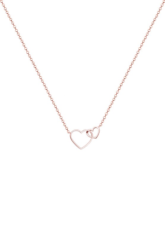 ELLI ELLI Kette in Rosegold Rabatte dieses Monats