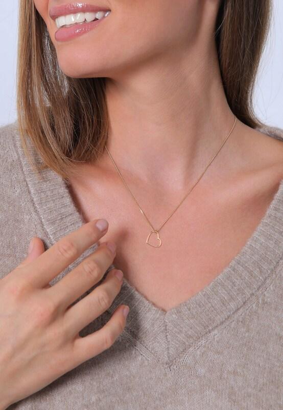 ELLI ELLI Kette in Gold Online