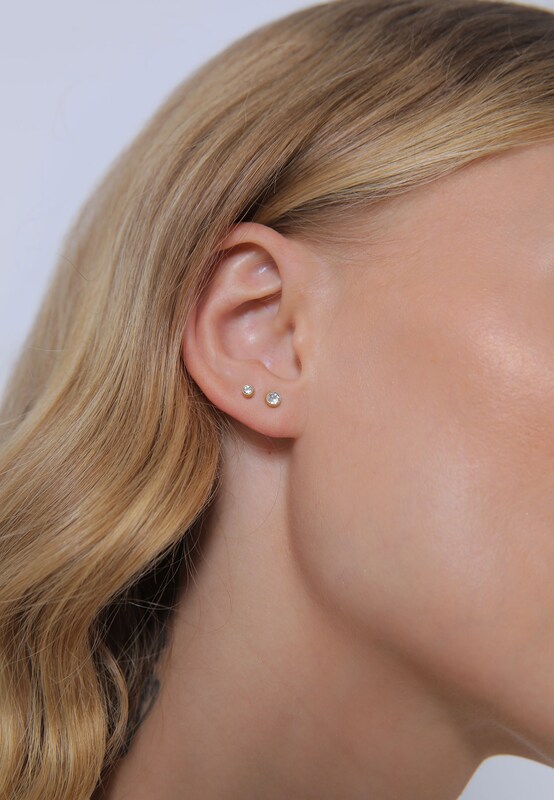 ELLI ELLI Ohrringe in Gold Outlet