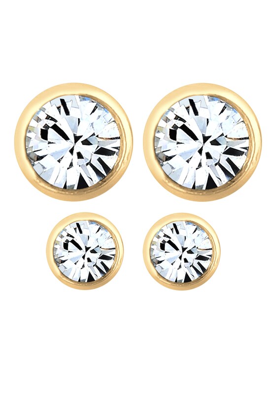 ELLI ELLI Ohrringe in Gold Outlet