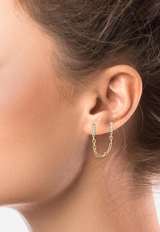 ELLI ELLI Ohrringe in Gold Verkauf