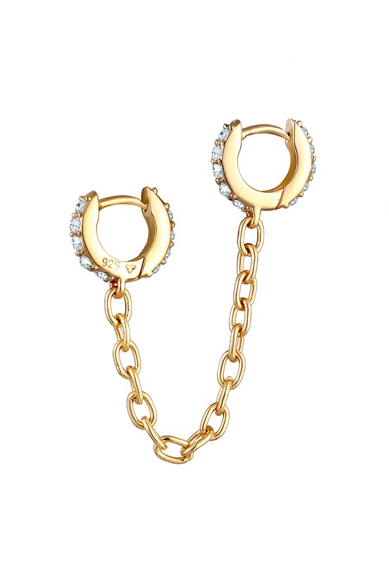ELLI ELLI Ohrringe in Gold Verkauf