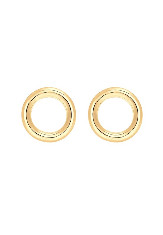 ELLI ELLI Ohrringe in Gold Schlussverkauf