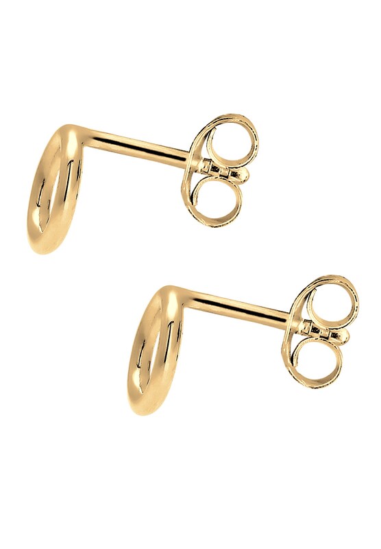 ELLI ELLI Ohrringe in Gold Schlussverkauf