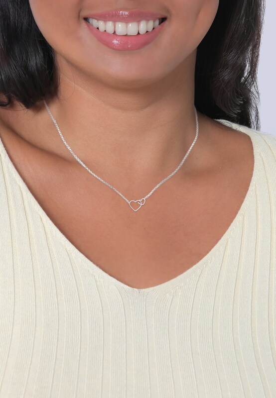 ELLI ELLI Kette in Silber Blitzverkäufe