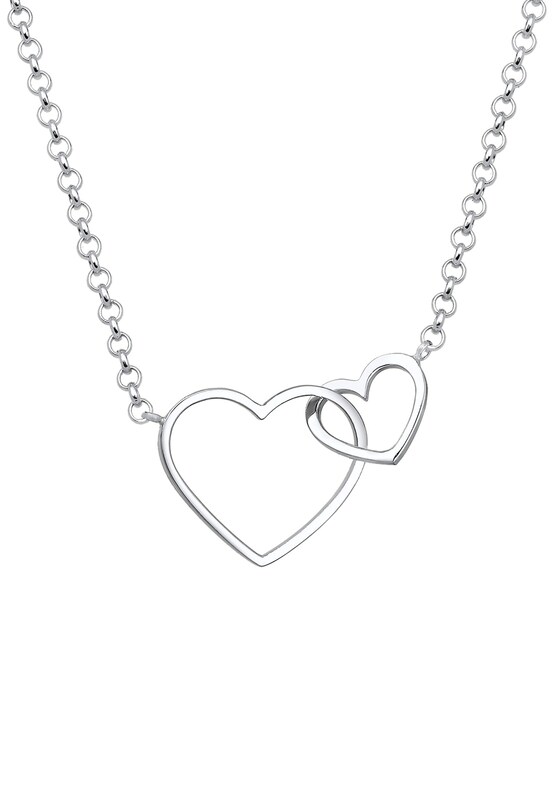 ELLI ELLI Kette in Silber Blitzverkäufe