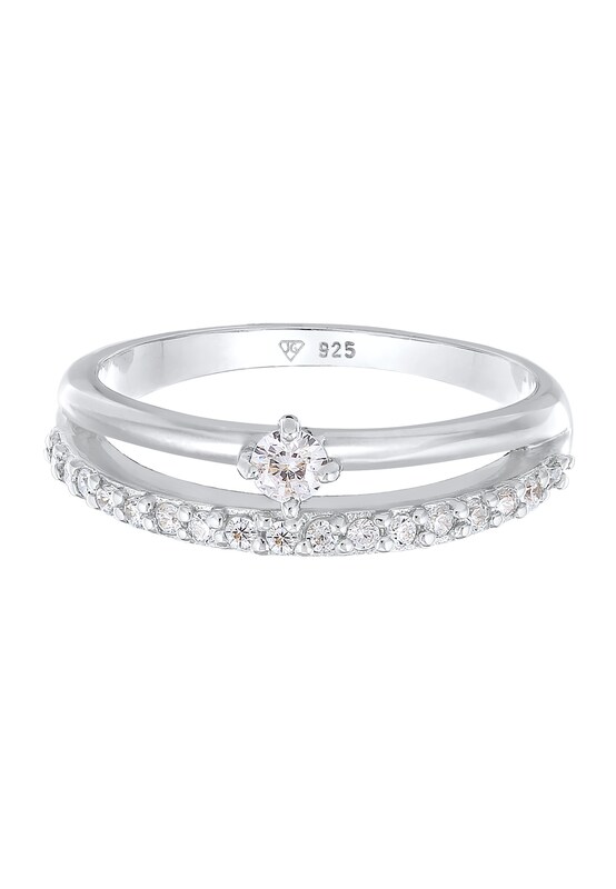 ELLI ELLI Ring in Silber Sonderangebot