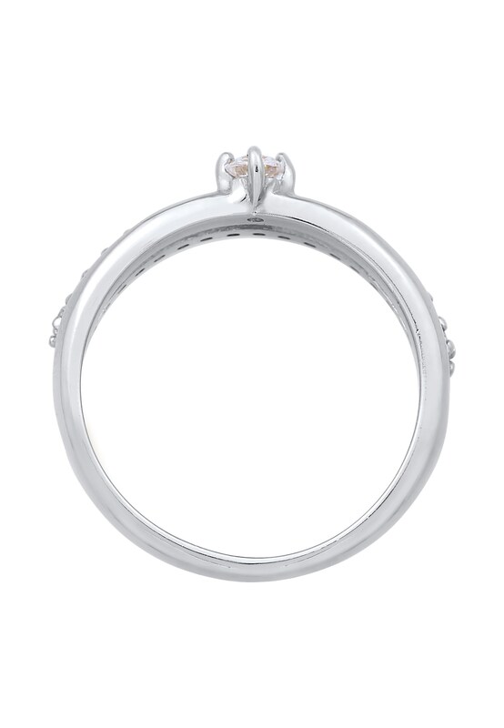 ELLI ELLI Ring in Silber Sonderangebot