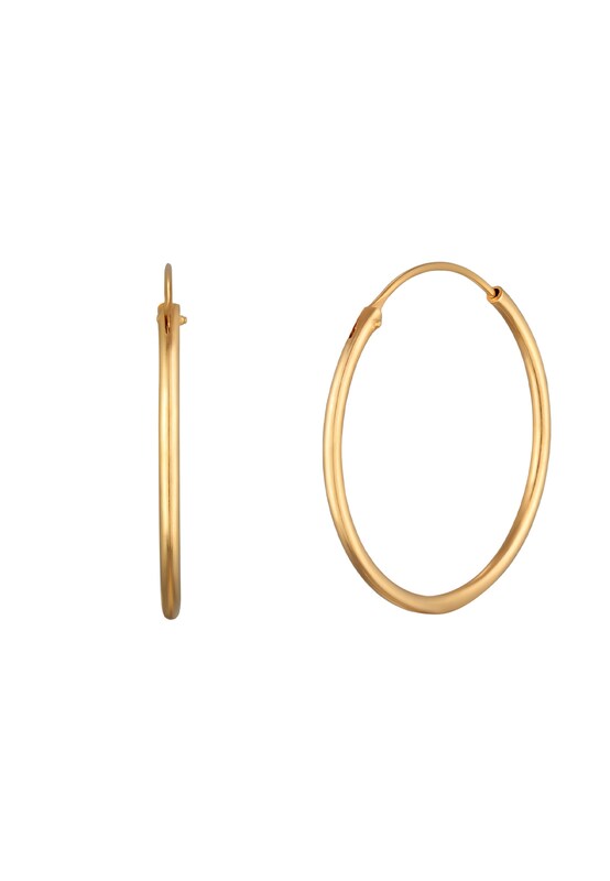 ELLI ELLI Ohrringe in Gold Rabatt