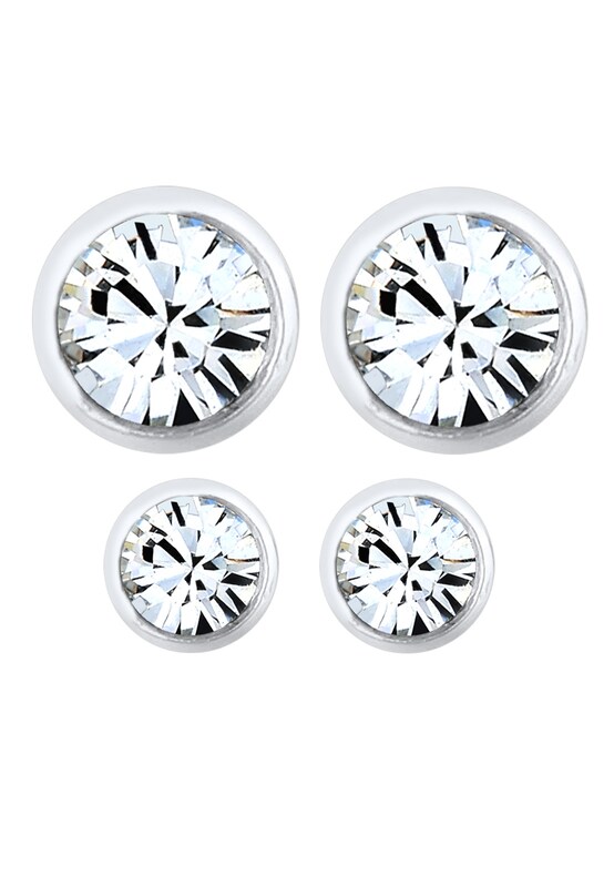 ELLI ELLI Ohrringe in Silber Günstig kaufen