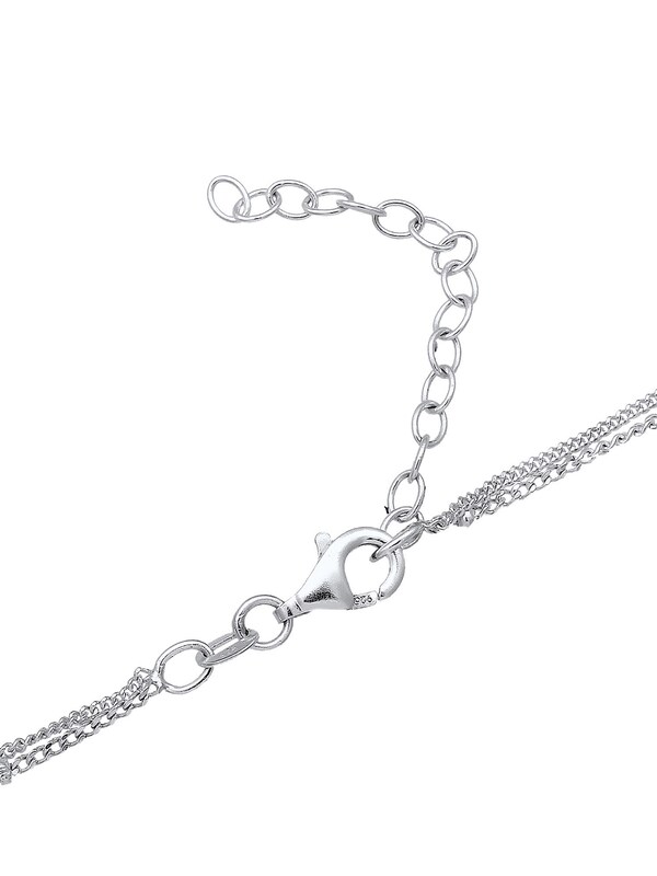 ELLI ELLI Halskette in Silber Versandkostenfrei