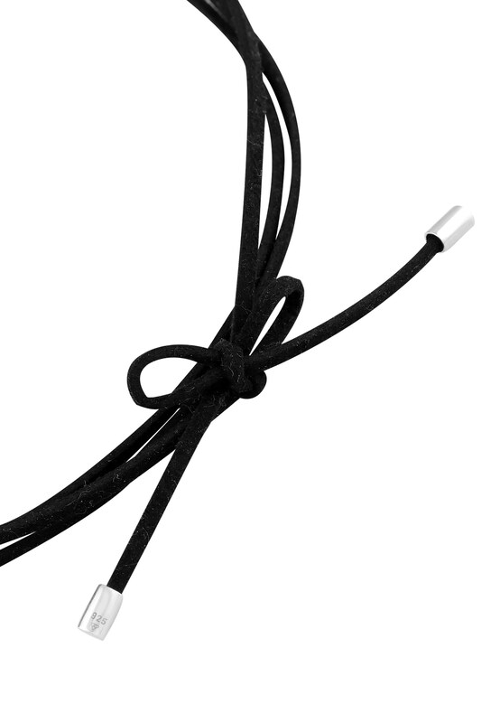 ELLI ELLI Kette in Schwarz Flash Sale