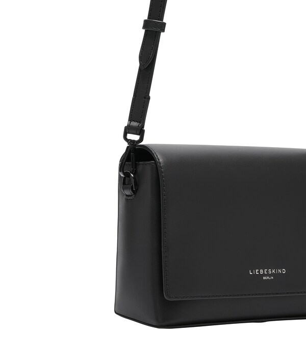 Liebeskind Berlin Liebeskind Berlin Umhängetasche 'Hilla' in Schwarz Online Shopping