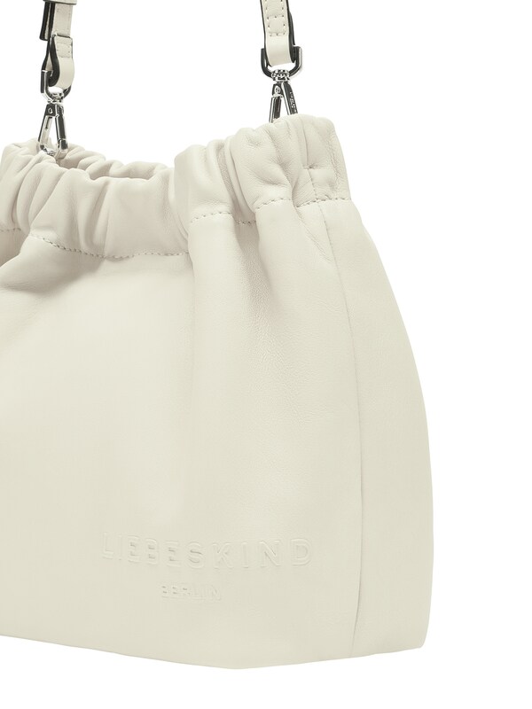 Liebeskind Berlin Liebeskind Berlin Tasche in Creme Weihnachtsangebot