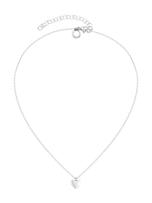 Liebeskind Berlin Liebeskind Berlin Kette in Silber Osterangebot