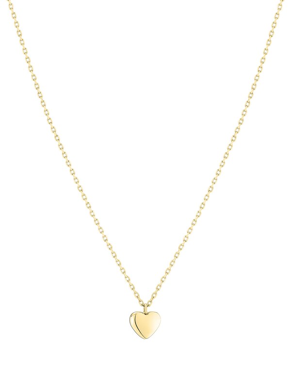 Liebeskind Berlin Liebeskind Berlin Kette in Gold Online Outlet