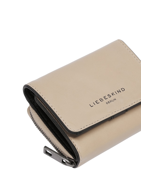Liebeskind Berlin Liebeskind Berlin Geldbörse in Sand Zeitlich begrenztes Angebot