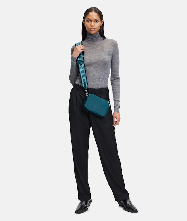 Liebeskind Berlin Liebeskind Berlin Taschenzubehör in Türkis Bestseller