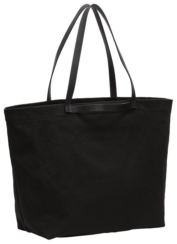 Liebeskind Berlin Liebeskind Berlin Shopper in Schwarz Riesige Ersparnisse