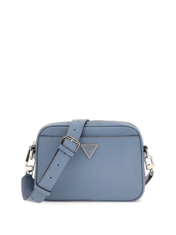GUESS GUESS Umhängetasche 'Meridian' in Saphir Super Sparpreis