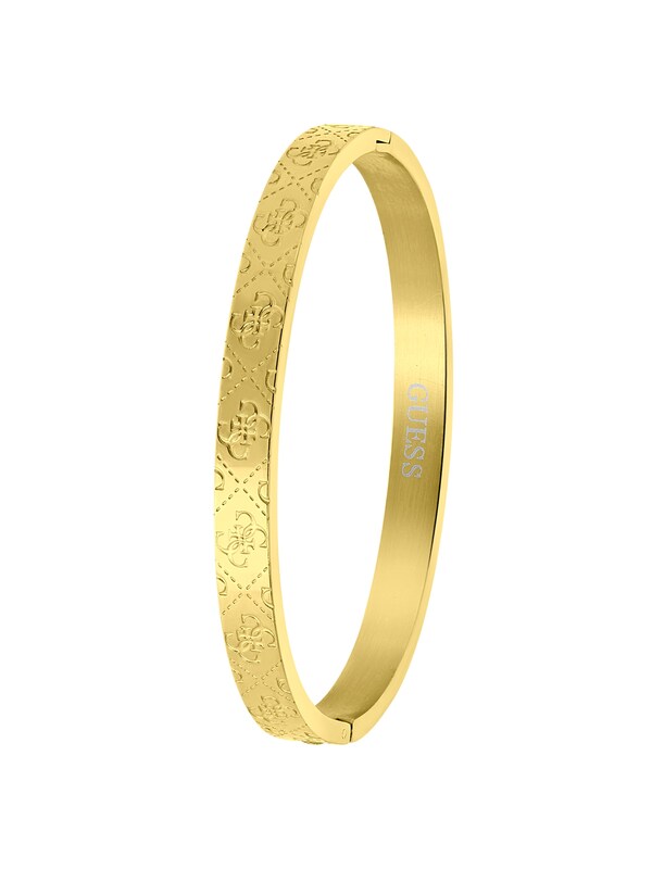 GUESS GUESS Armband in Gold Wochenangebot