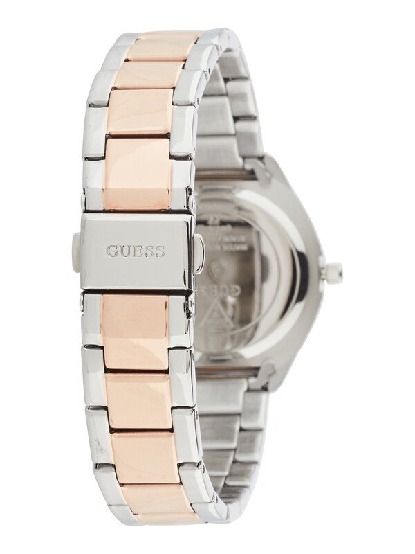GUESS GUESS Uhr in Gold Bis zu 50% Rabatt