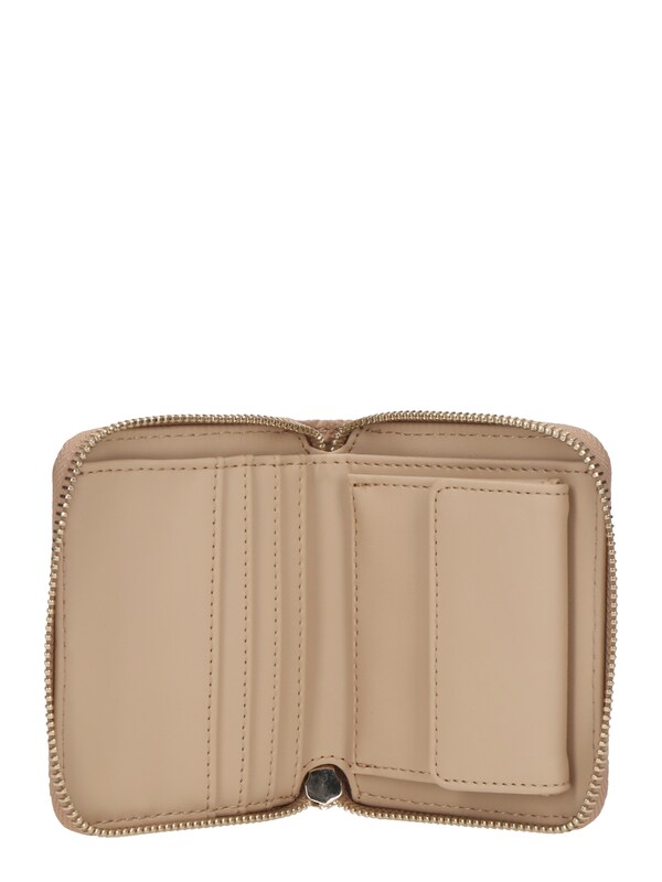 GUESS GUESS Portemonnaie 'Cresidia' in Camel zollfrei