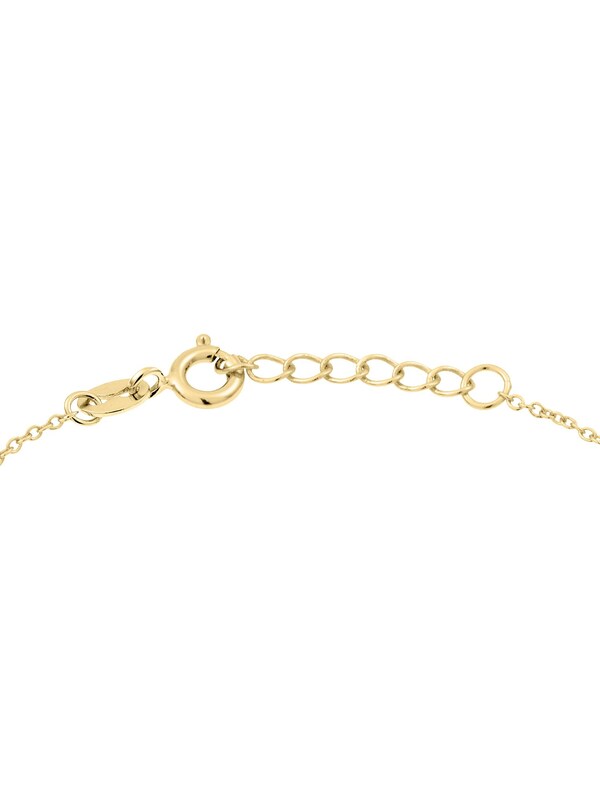 CHRIST CHRIST Armband in Gold Schlussverkauf