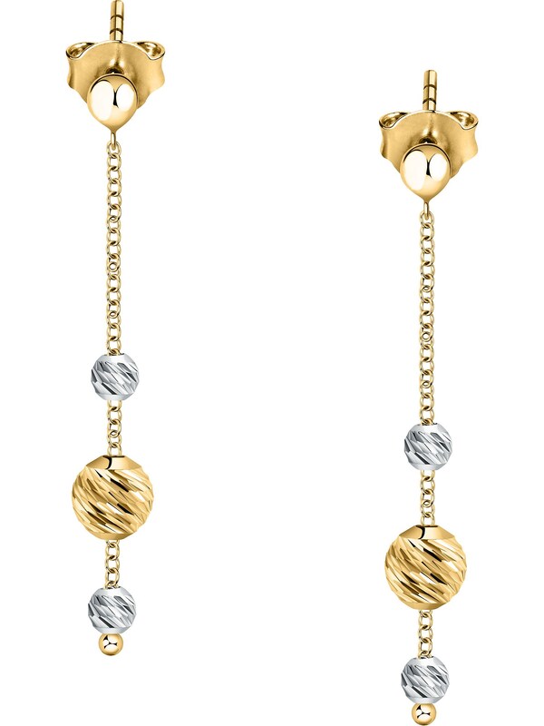 CHRIST CHRIST Ohrringe in Gold Fabrik Onlineshop