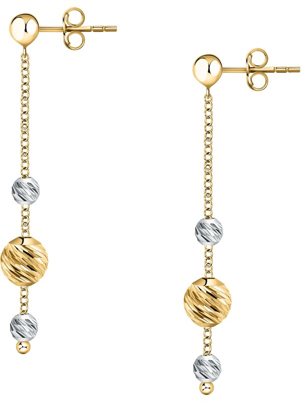 CHRIST CHRIST Ohrringe in Gold Fabrik Onlineshop