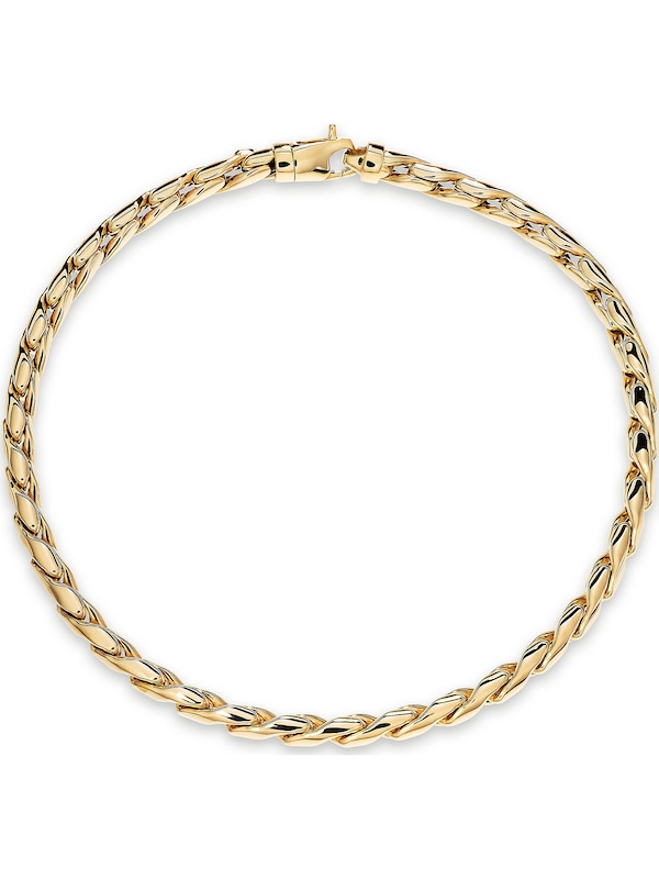 CHRIST CHRIST Armband in Gold Sonderangebot