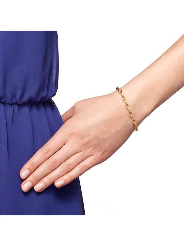 CHRIST CHRIST Armband in Gold Black Friday